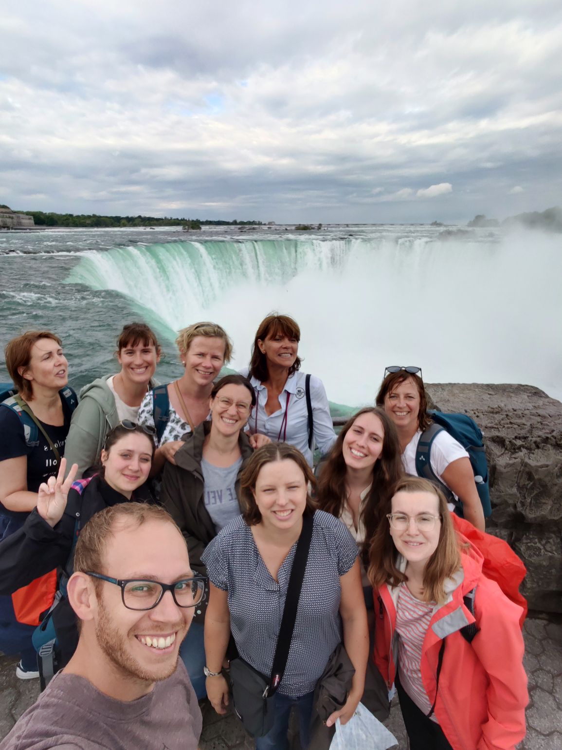 Niagara Falls